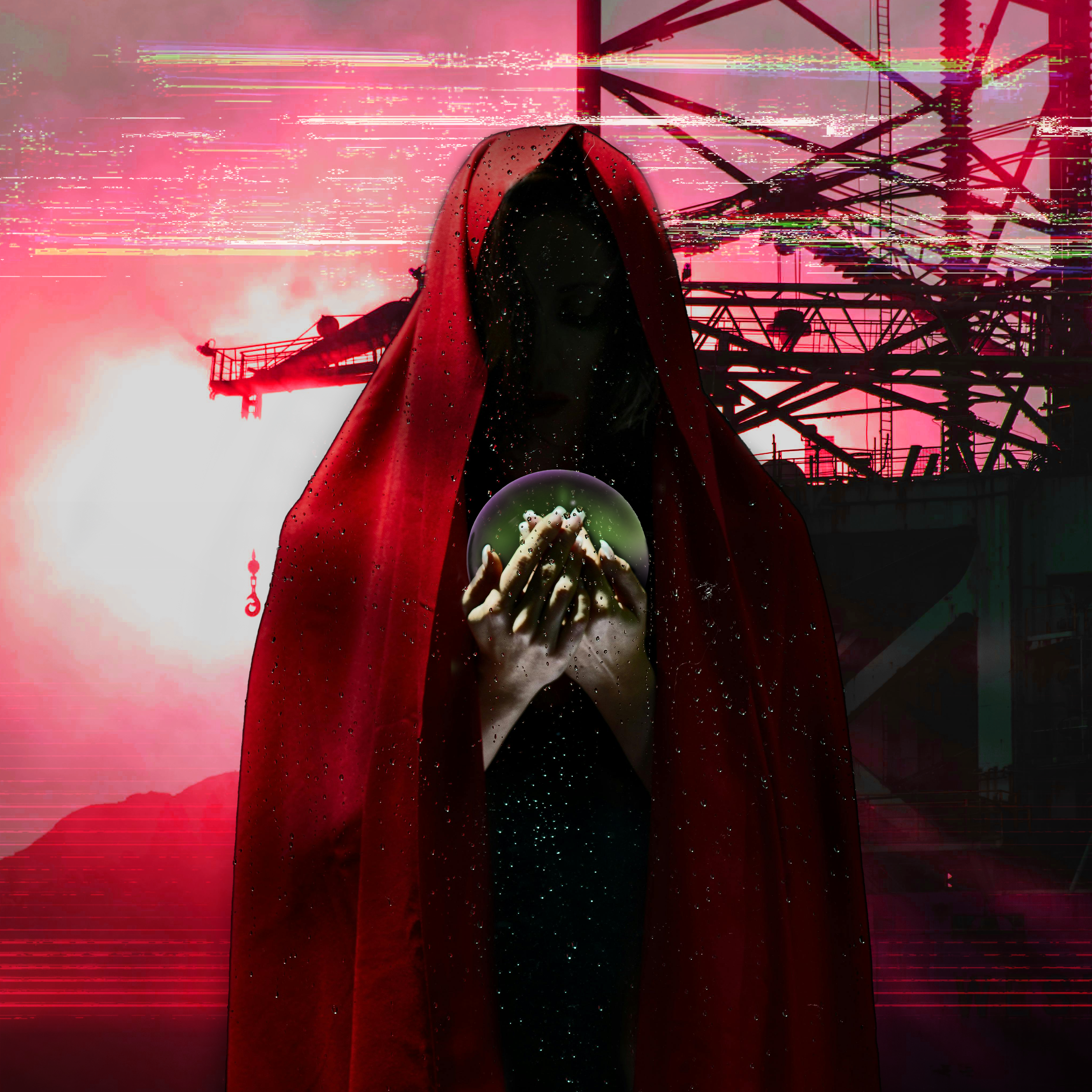 Humanity Last Beats Album Cover